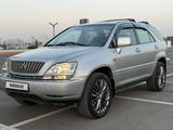 Lexus RX 300 2002 года за 5 700 000 тг. в Шымкент