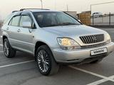 Lexus RX 300 2002 года за 5 700 000 тг. в Шымкент – фото 3