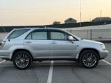 Lexus RX 300 2002 года за 5 700 000 тг. в Шымкент – фото 5