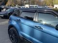 Land Rover Range Rover Evoque 2014 годаүшін10 300 000 тг. в Алматы – фото 12