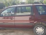 Mitsubishi Space Wagon 1993 годаүшін1 500 000 тг. в Жанакорган – фото 4