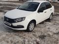 ВАЗ (Lada) Granta 2190 2020 года за 4 300 000 тг. в Уральск – фото 2