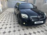 Toyota Avensis 2007 годаүшін4 500 000 тг. в Шымкент