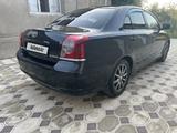 Toyota Avensis 2007 годаүшін4 500 000 тг. в Шымкент – фото 2