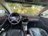Toyota Avensis 2007 годаүшін4 500 000 тг. в Шымкент – фото 4