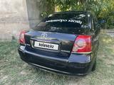 Toyota Avensis 2007 годаүшін4 500 000 тг. в Шымкент – фото 3