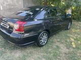 Toyota Avensis 2007 годаүшін4 500 000 тг. в Шымкент – фото 5