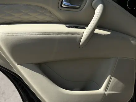 Infiniti QX80 2019 года за 25 000 000 тг. в Астана – фото 16