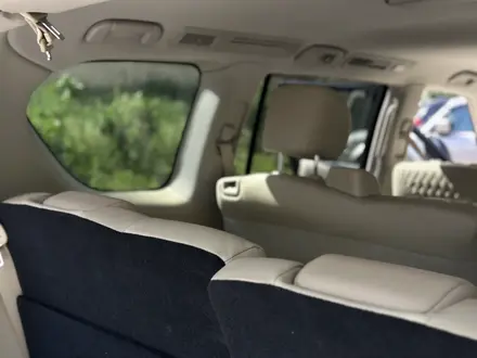 Infiniti QX80 2019 года за 25 000 000 тг. в Астана – фото 17