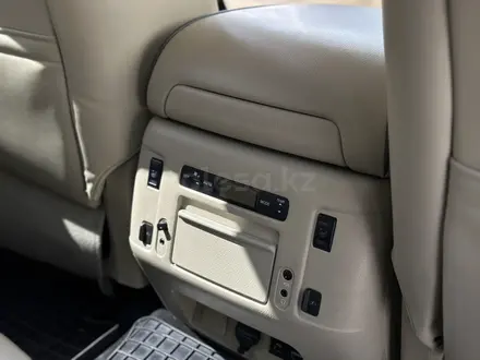 Infiniti QX80 2019 года за 25 000 000 тг. в Астана – фото 19