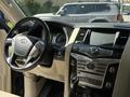 Infiniti QX80 2019 года за 25 000 000 тг. в Астана – фото 20