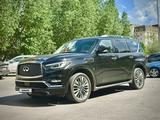 Infiniti QX80 2019 годаүшін25 000 000 тг. в Астана