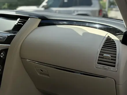 Infiniti QX80 2019 года за 25 000 000 тг. в Астана – фото 22
