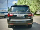 Infiniti QX80 2019 годаүшін25 000 000 тг. в Астана – фото 5