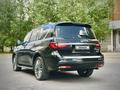 Infiniti QX80 2019 года за 25 000 000 тг. в Астана – фото 6