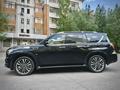 Infiniti QX80 2019 года за 25 000 000 тг. в Астана – фото 3