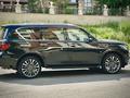 Infiniti QX80 2019 года за 25 000 000 тг. в Астана – фото 9