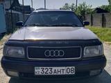 Audi A6 1994 годаүшін3 300 000 тг. в Турара Рыскулова