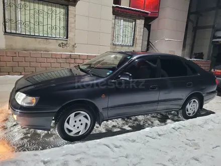 Toyota Carina E 1995 года за 2 600 000 тг. в Караганда – фото 11