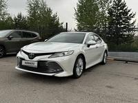 Toyota Camry 2019 года за 19 000 000 тг. в Алматы