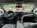 Toyota Camry 2019 годаүшін17 500 000 тг. в Алматы – фото 5
