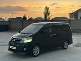 Toyota Alphard 2006 года за 6 500 000 тг. в Кызылорда