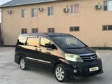 Toyota Alphard 2006 года за 6 500 000 тг. в Кызылорда – фото 2