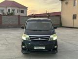 Toyota Alphard 2006 года за 6 500 000 тг. в Кызылорда – фото 3