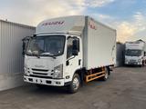 Isuzu  ELF N EM5 2025 года за 16 900 000 тг. в Алматы