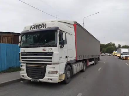 DAF  XF 105 2012 года за 20 000 000 тг. в Алматы – фото 8