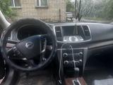 Nissan Teana 2010 года за 4 200 000 тг. в Петропавловск – фото 4
