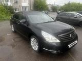 Nissan Teana 2010 года за 4 200 000 тг. в Петропавловск