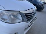 Toyota Hilux 2013 года за 5 500 000 тг. в Актау – фото 5