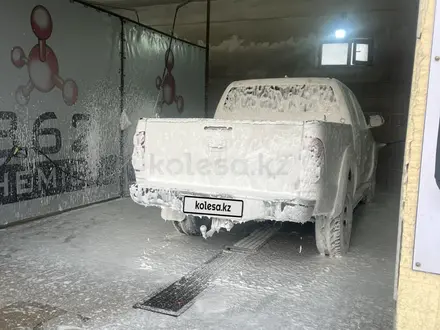 Toyota Hilux 2013 года за 5 500 000 тг. в Актау – фото 8