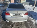 BMW 530 2004 года за 5 300 000 тг. в Астана – фото 2