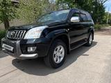 Toyota Land Cruiser Prado 2007 годаүшін9 999 999 тг. в Тараз – фото 2