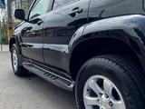 Toyota Land Cruiser Prado 2007 года за 10 600 000 тг. в Тараз – фото 5