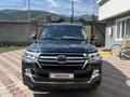 Toyota Land Cruiser 2017 годаfor34 500 000 тг. в Алматы