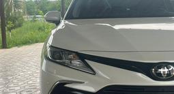 Toyota Camry 2024 годаүшін17 500 000 тг. в Шымкент – фото 4