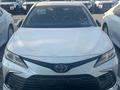 Toyota Camry 2024 года за 17 500 000 тг. в Шымкент – фото 12