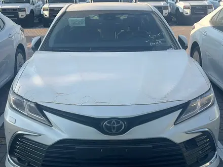 Toyota Camry 2024 года за 17 500 000 тг. в Шымкент – фото 12