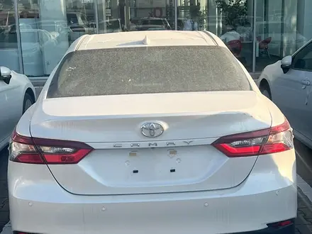 Toyota Camry 2024 года за 17 500 000 тг. в Шымкент – фото 13