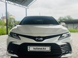 Toyota Camry 2024 годаүшін17 500 000 тг. в Шымкент – фото 3