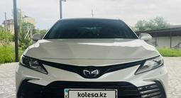 Toyota Camry 2024 годаүшін17 500 000 тг. в Шымкент – фото 3