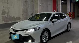 Toyota Camry 2024 года за 17 500 000 тг. в Шымкент