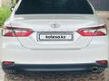 Toyota Camry 2024 года за 17 500 000 тг. в Шымкент – фото 5