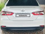 Toyota Camry 2024 годаүшін17 500 000 тг. в Шымкент – фото 5