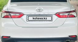 Toyota Camry 2024 годаүшін17 500 000 тг. в Шымкент – фото 5