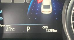 Toyota Camry 2024 годаүшін17 500 000 тг. в Шымкент – фото 2