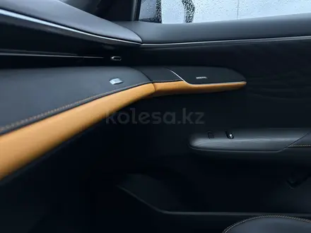 Deepal S07 2025 года за 12 850 000 тг. в Караганда – фото 19